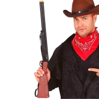 Carabine de cowboy - 67 cm