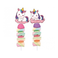 Brochette de Licorne de 45 g