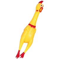 Poulet sonore de 36 cm