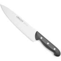 Couteau de chef avec une lame de 21,5 cm Maitre - Arcos