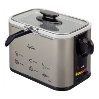 Friteuse 1 L de 1000 W - Jata FR326E