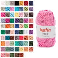 Capri de 50 gr - Katia