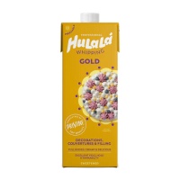 Crème Végétale Hulalá Gold 1L - 1 unité