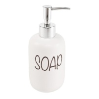 Distributeur de savon Soap de 17,9 cm