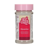 Glycérine de 120 g - FunCakes