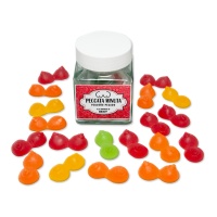 Gummies sexy - Peccata minuta - Gummies en forme de seins