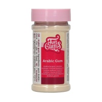 Gomme Arabique de 50 g - FunCakes