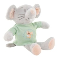 Peluche de Petitsore de Pérez de 15 cm