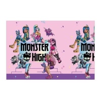 Nappe Monster High de 1,20 x 1,80 m