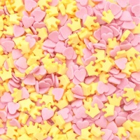 Vermicelles de princesse de 55 gr - Scrapcooking