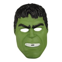 Masque de Hulk pour enfants