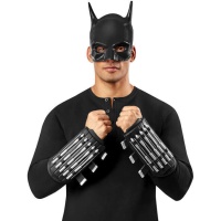 Accessoire pour le bras de Batman adulte