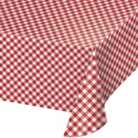 Nappe de pique-nique de 1,37 x 2,59 m