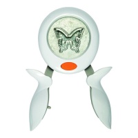 Perforeuse de papillon de 3,8 cm Squeeze Punch L - Fiskars