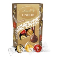 Chocolats assortis Lindor de 200 g - Lindt