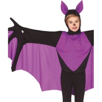 Costume de chauve-souris pour enfant