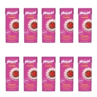 Crème végétale Hulalá 1 L - 10 pcs.