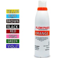 Colorant en gel Flow Paste de 118 ml - Kopykake