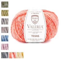 Texas print 100 gr - Valeria