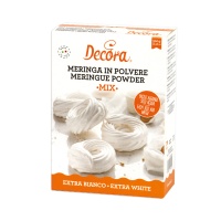 Meringue en poudre de 300 g - Decora