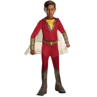 Costume de Shazam pour enfant