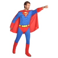 Déguisement de Superman Musclé pour homme