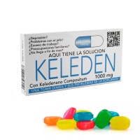 Bonbons Keleden