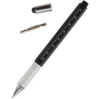 Stylo multifonction 9 en 1