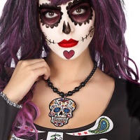 Collier de Catrina