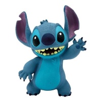 Figurine pour gâteau de Stitch de 5,5 cm