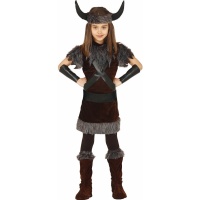 Déguisement de guerrier viking pour enfant