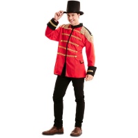 Costume de dompteur de luxe pour homme