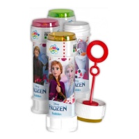 Bulles de savon de Frozen II de 60 ml - 1 unité