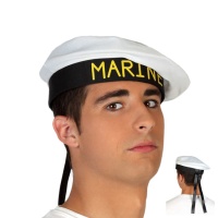 Chapeau de Marin