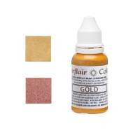 Colorant liquide concentré de 14 ml - Sugar flair