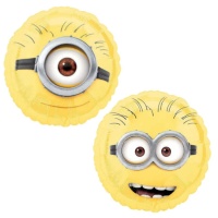 Ballon Minions 43 cm - Anagramme