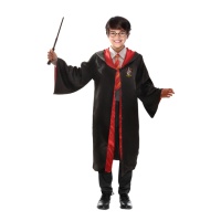 Déguisement de Harry Potter avec lunettes pour enfant