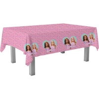 Nappe Barbie de 1,80 x 1,20 m