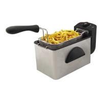 Friteuse 2 L de 2000 W - Comelec FR3082