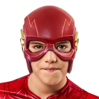 Masque pour enfant de Flash