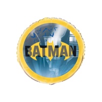 Ballon de Batman Knight de 45 cm - Qualatex