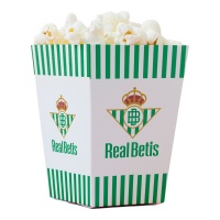 Boîte haute du Real Betis Balompié - 12 unités