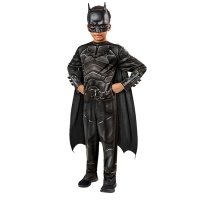 Costume classique de Batman pour enfant