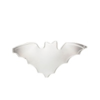 Emporte-pièce Chauve-souris de 7,5 x 3,5 cm - Emporte-pièces