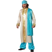 Costume coloré de Hindou pour homme