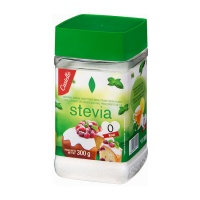 Stevia + Érythritol 1:1 de 300 g - Castelló