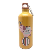 Bouteille de 600 ml Circo moutarde