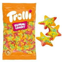 Étoiles de mer - Trolli - 1 kg