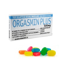 Bonbons Orgasmin plus masculin