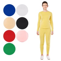 Ensemble de couleurs pour femme - 2 pièces